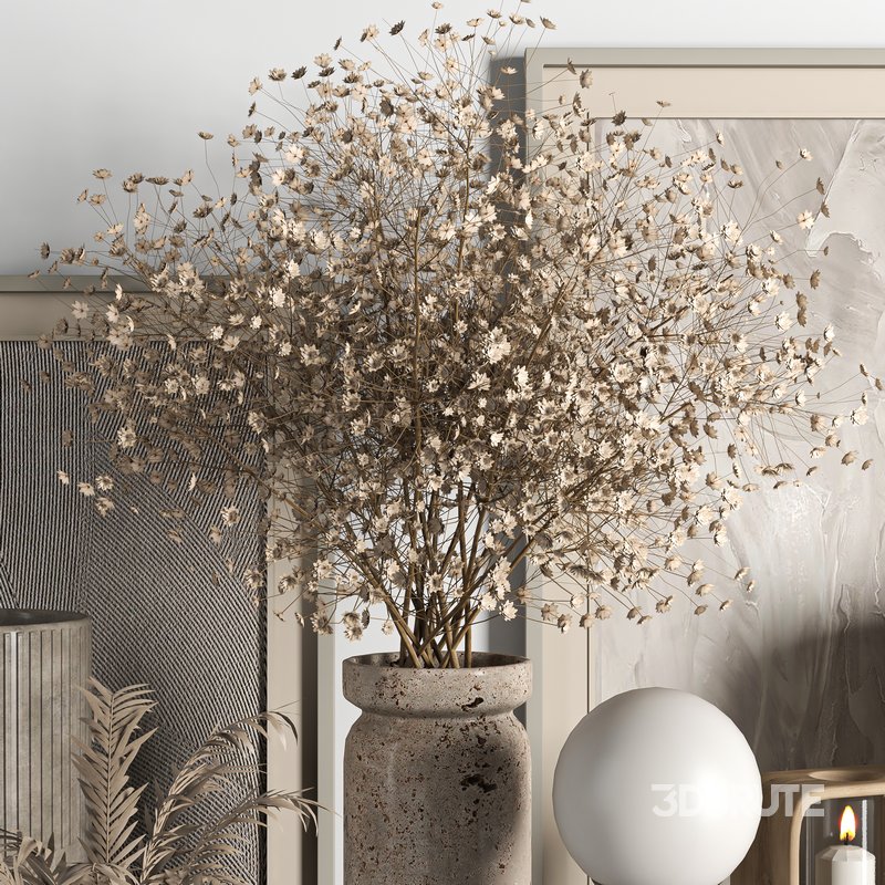 Decorative set 023 Image 4