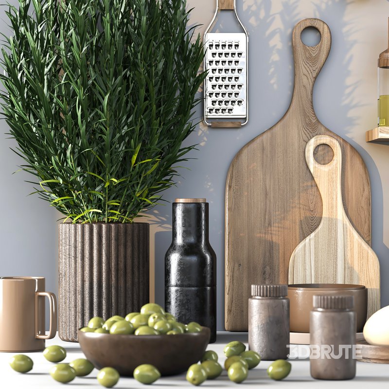 kitchen accessories 06 Image 3