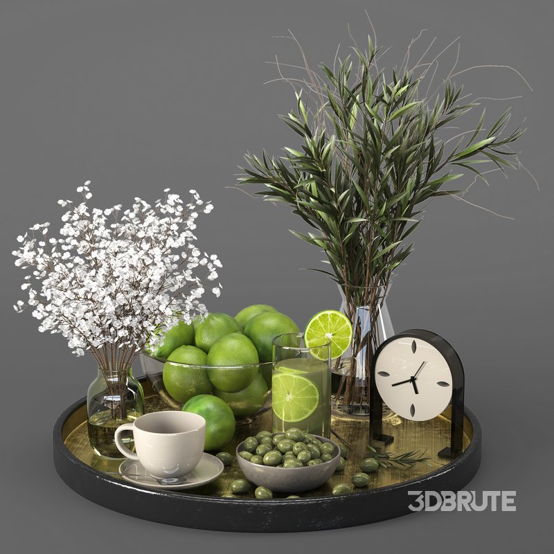 Decorative set 15 Image 3