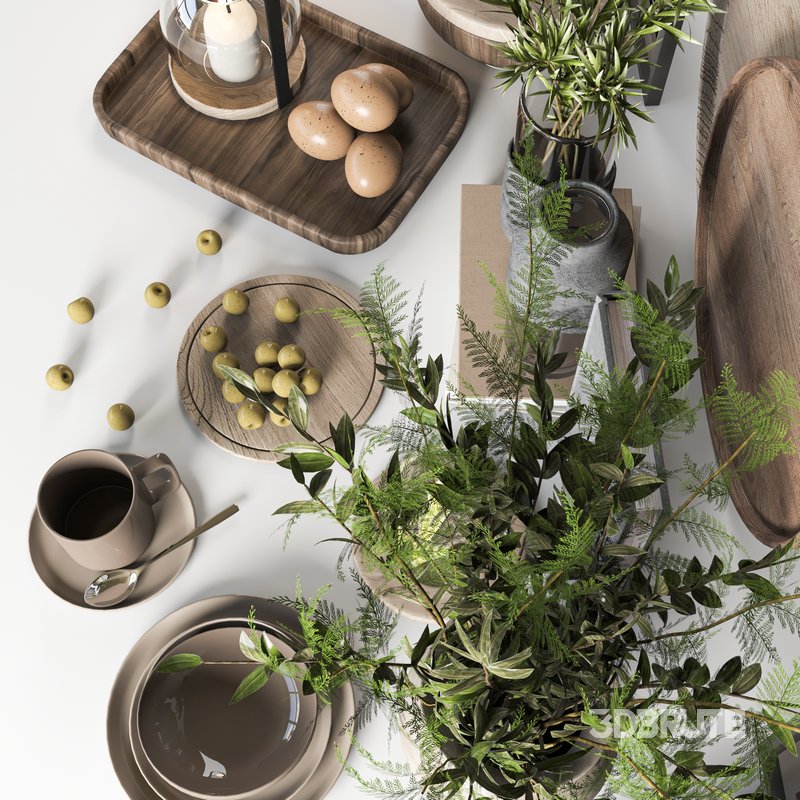 kitchen accessories 032 Image 2