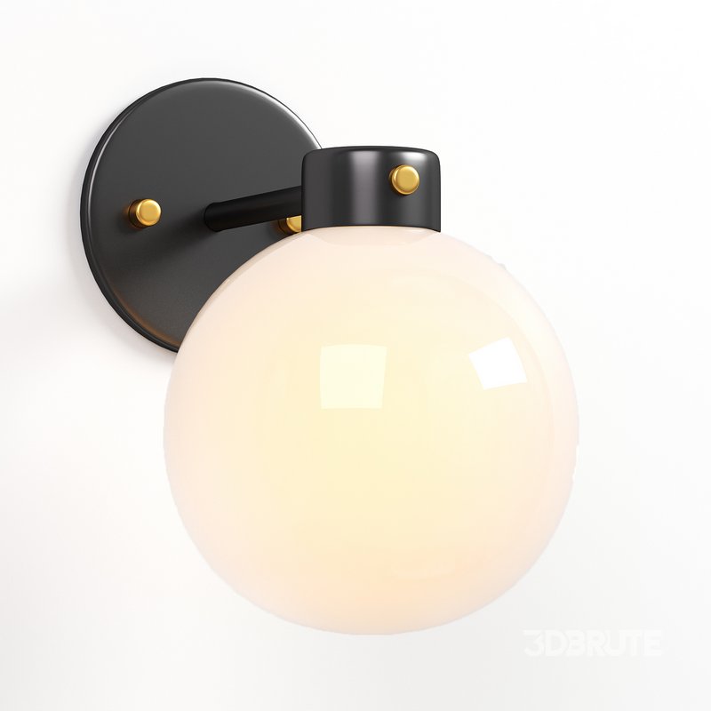 Marra Wall Sconce Image 2