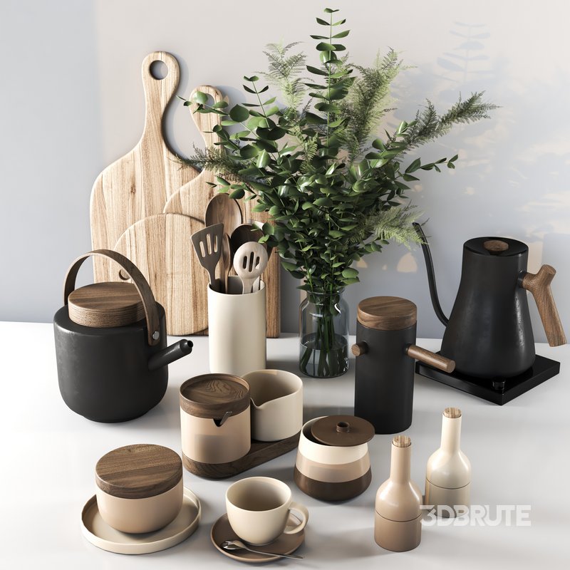 kitchen accessories 04 Image 2