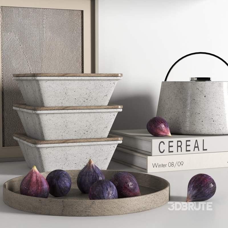 kitchen accessories 024 Image 3