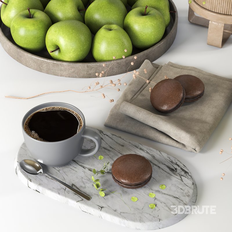 Decorative set 20 Image 2