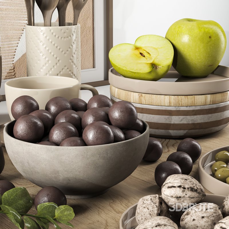 kitchen accessories 038 Image 2