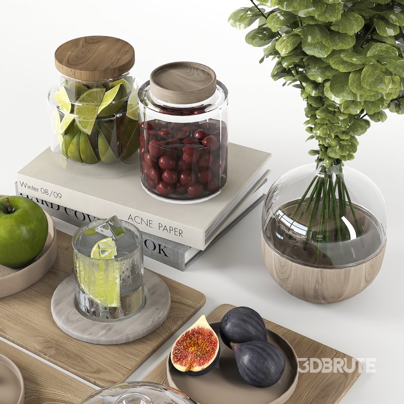 Food and drinks 02 Image 4