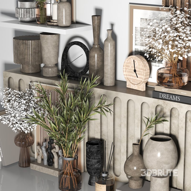 Decorative set 18 Image 5