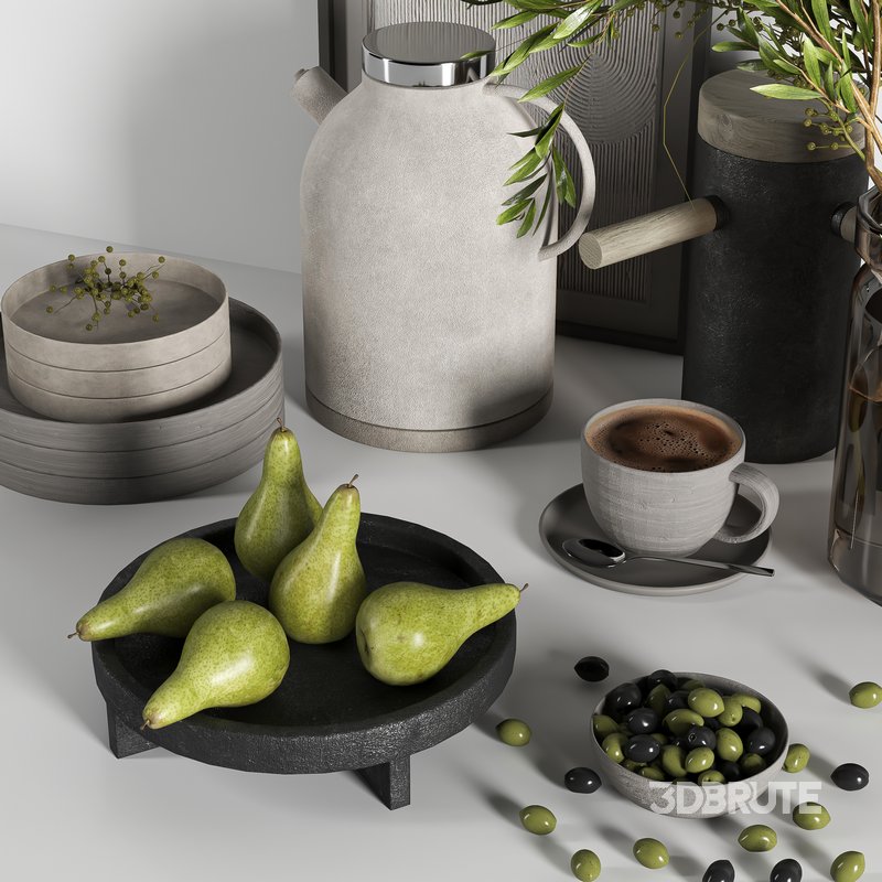 kitchen accessories 036 Image 2