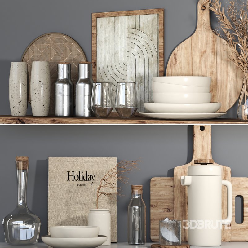 kitchen accessories 019 Image 3