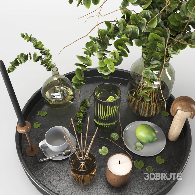 decorative set 014 Image 2