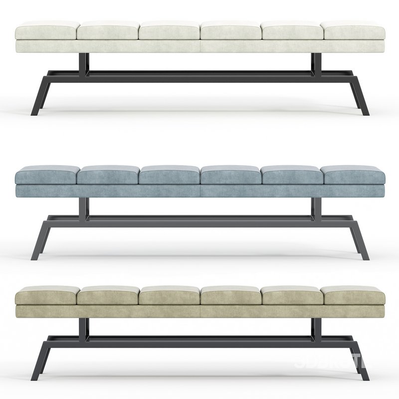 Stradford Bench Image 2