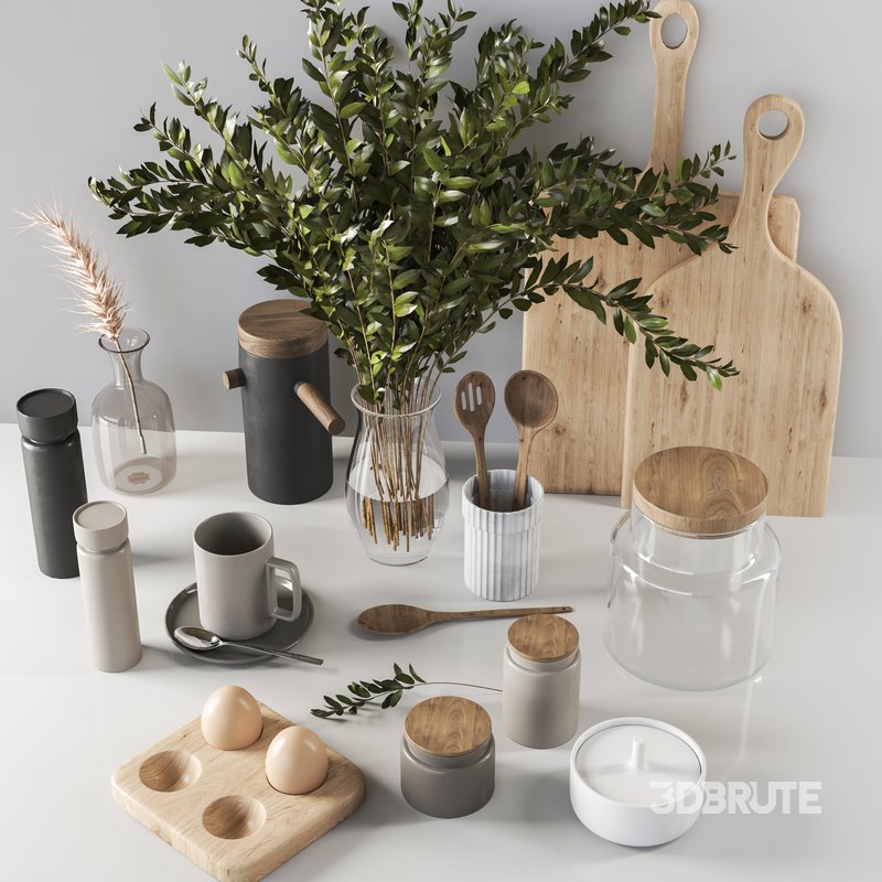 kitchen accessories 10 Image 4