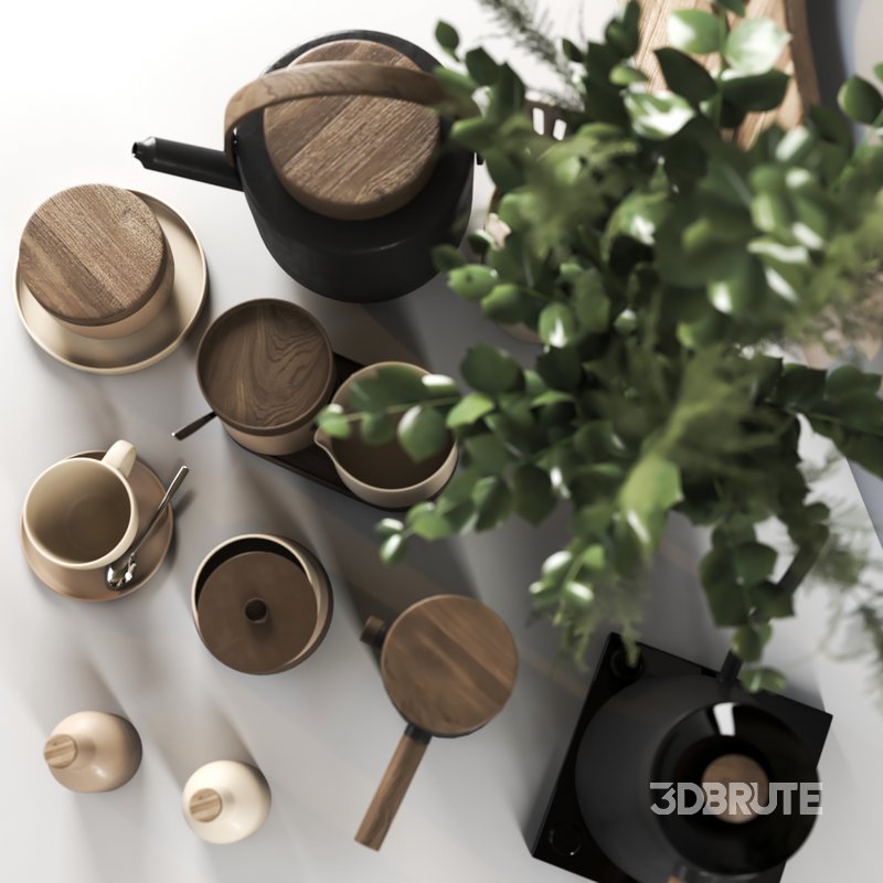 kitchen accessories 04 Image 3