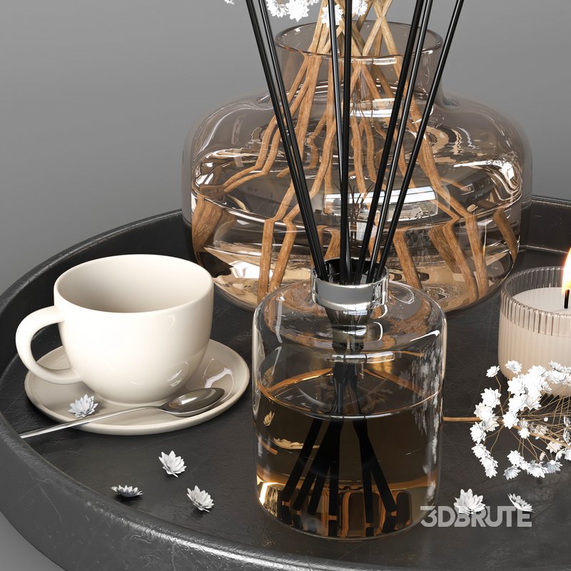 decorative set 011 Image 2