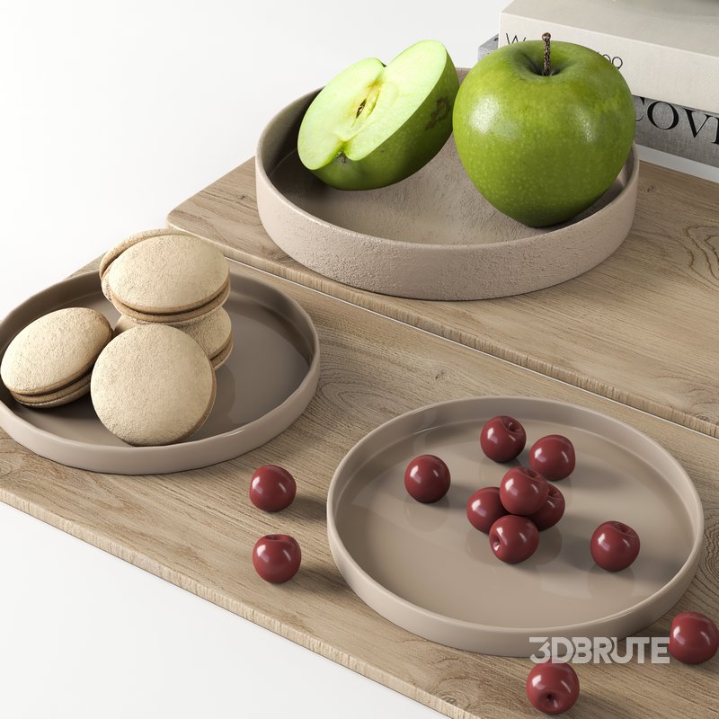 Food and drinks 02 Image 3