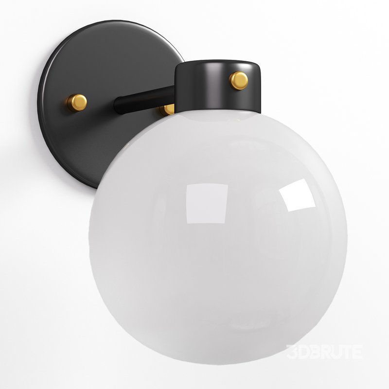 Marra Wall Sconce Image 1