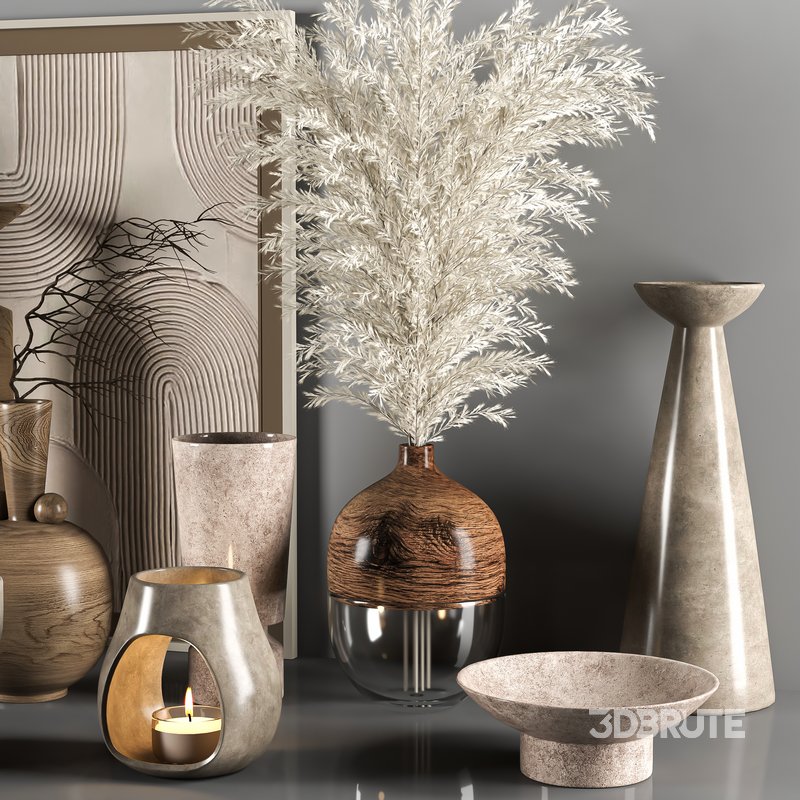 Decorative set 026 Image 5