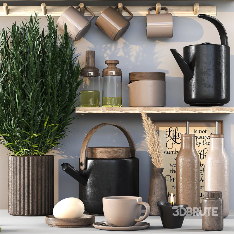 kitchen accessories 06 Image 2