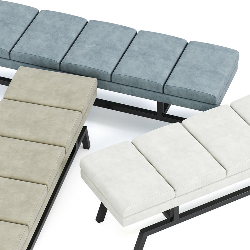 Stradford Bench Image 3