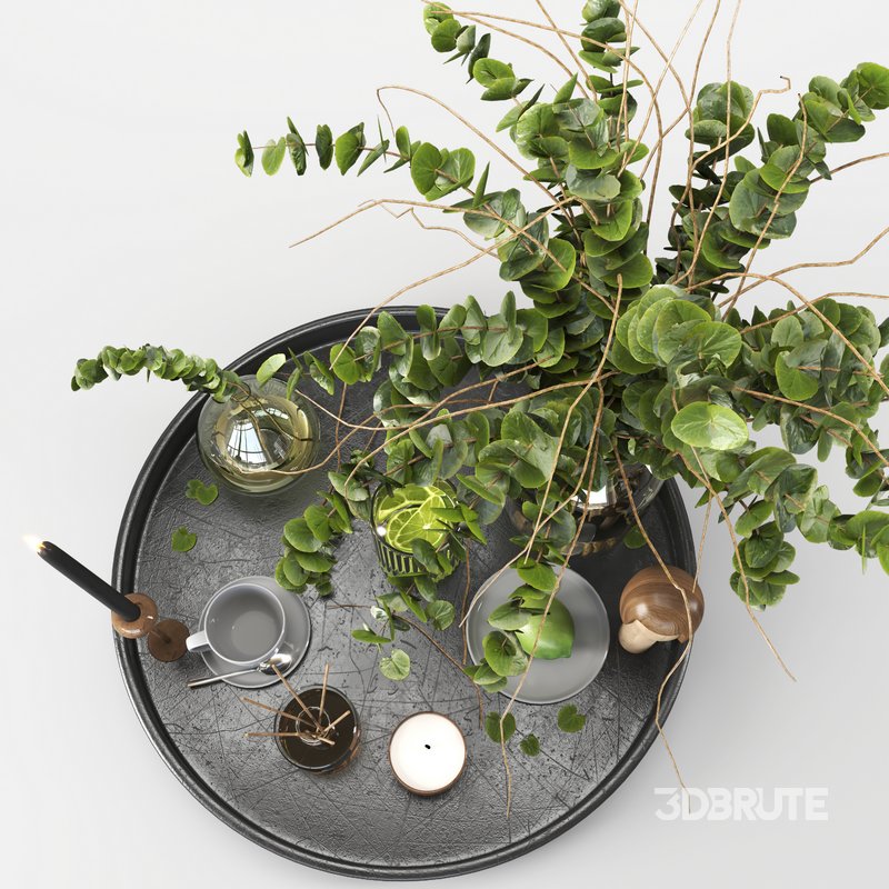 decorative set 014 Image 3