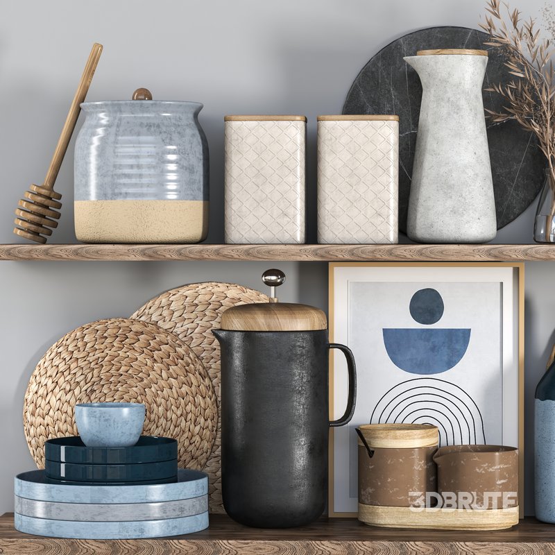 kitchen accessories 028 Image 3