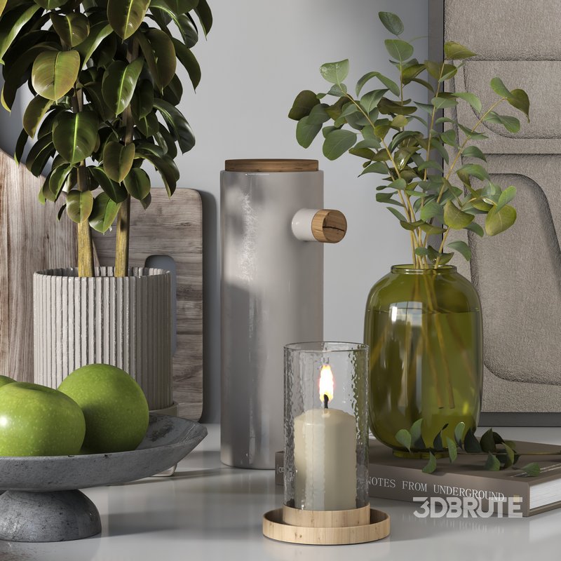 kitchen accessories 020 Image 3