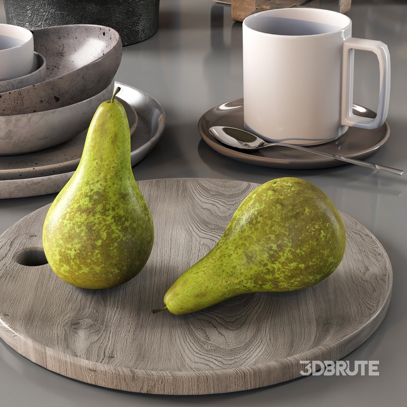 kitchen accessories 027 Image 3