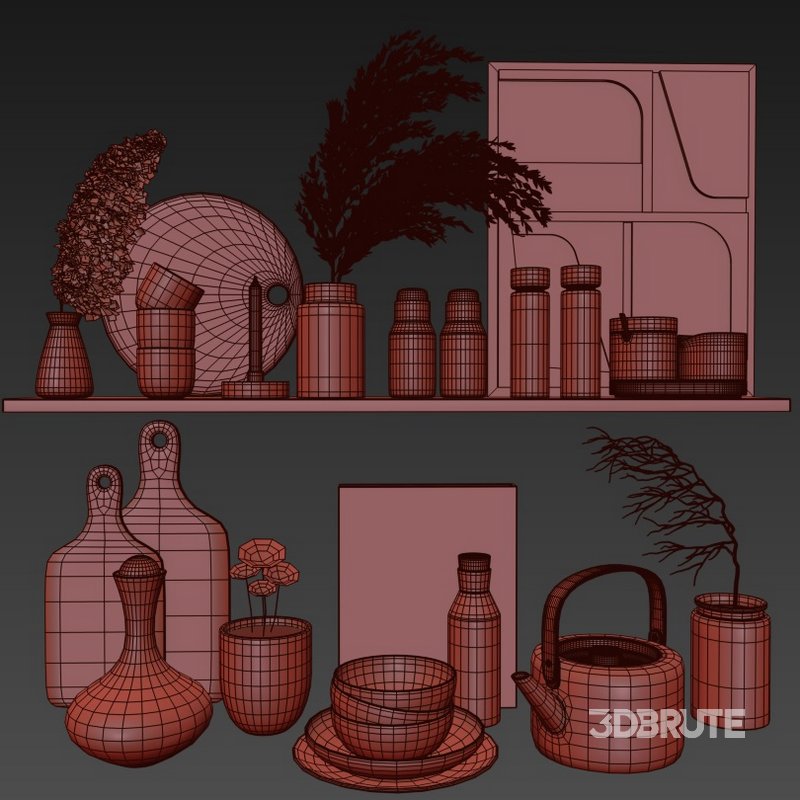 kitchen accessories 11 Image 2