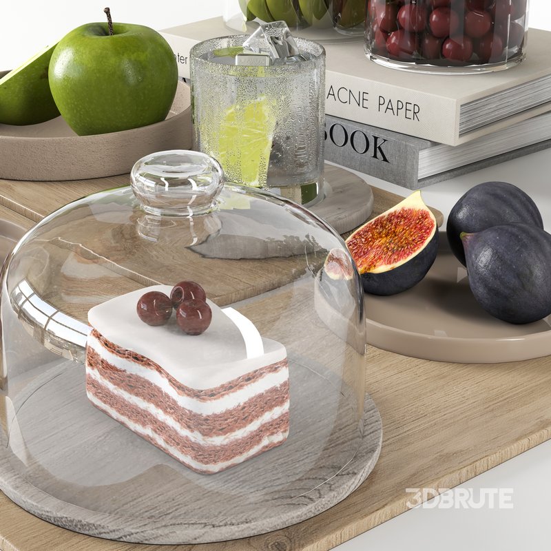 Food and drinks 02 Image 2