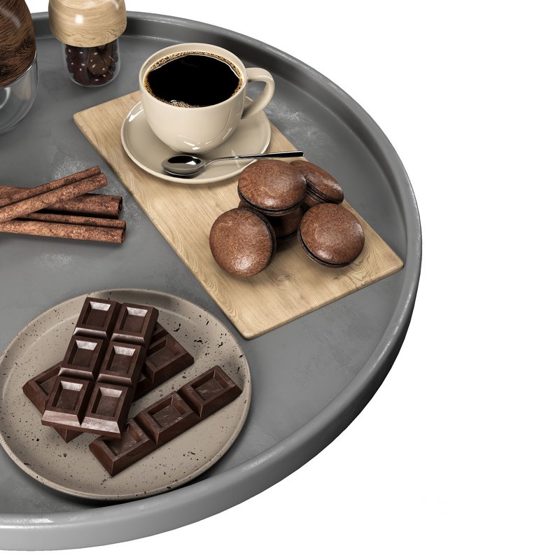 Decorative set 025 Image 2