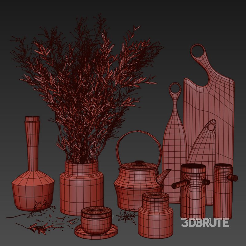 kitchen accessories 015 Image 2