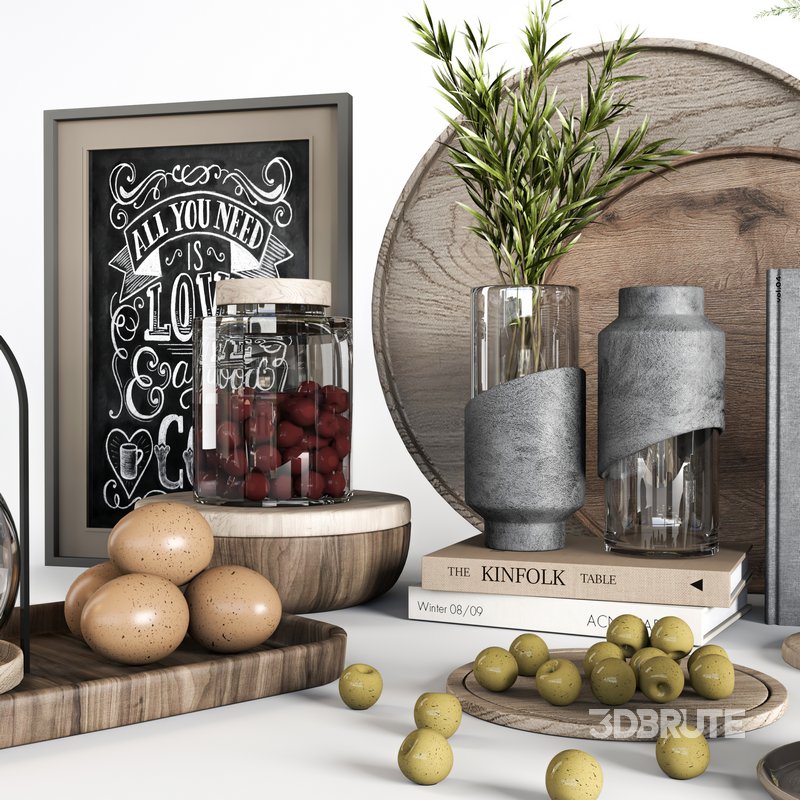 kitchen accessories 032 Image 5