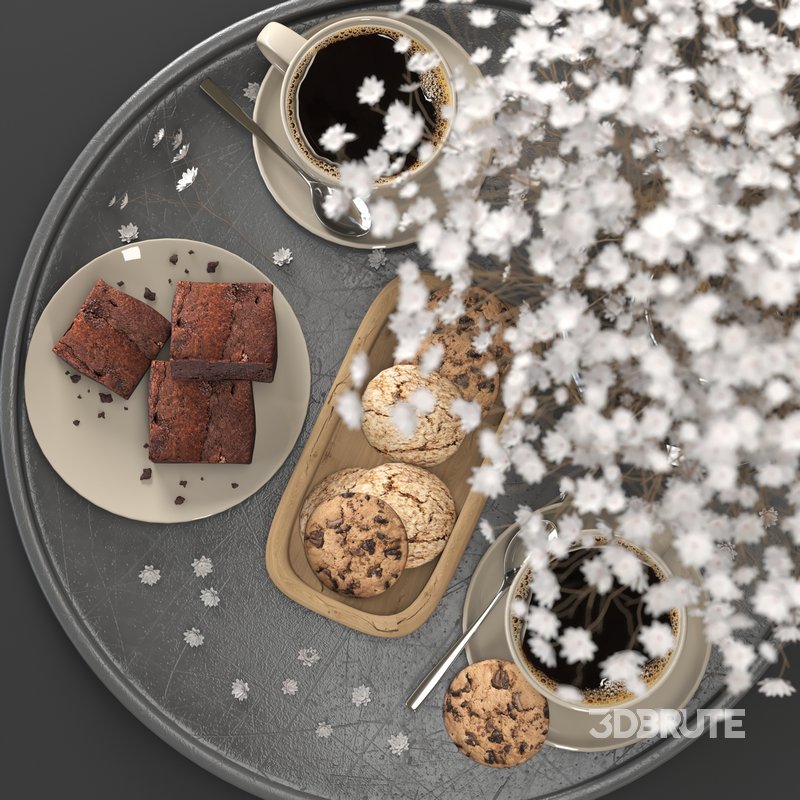 Decorative set 16 Image 3