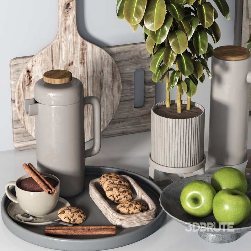 kitchen accessories 020 Image 4