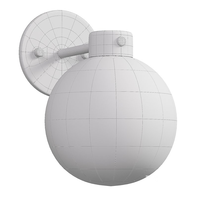 Marra Wall Sconce Image 4