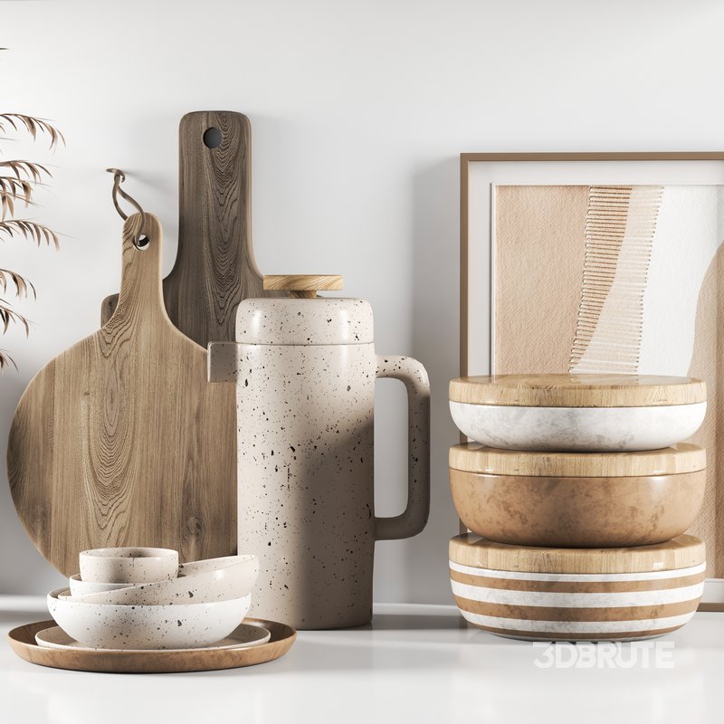 kitchen accessories 023 Image 5