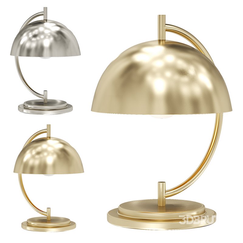 Melani Table Lamp Image 1
