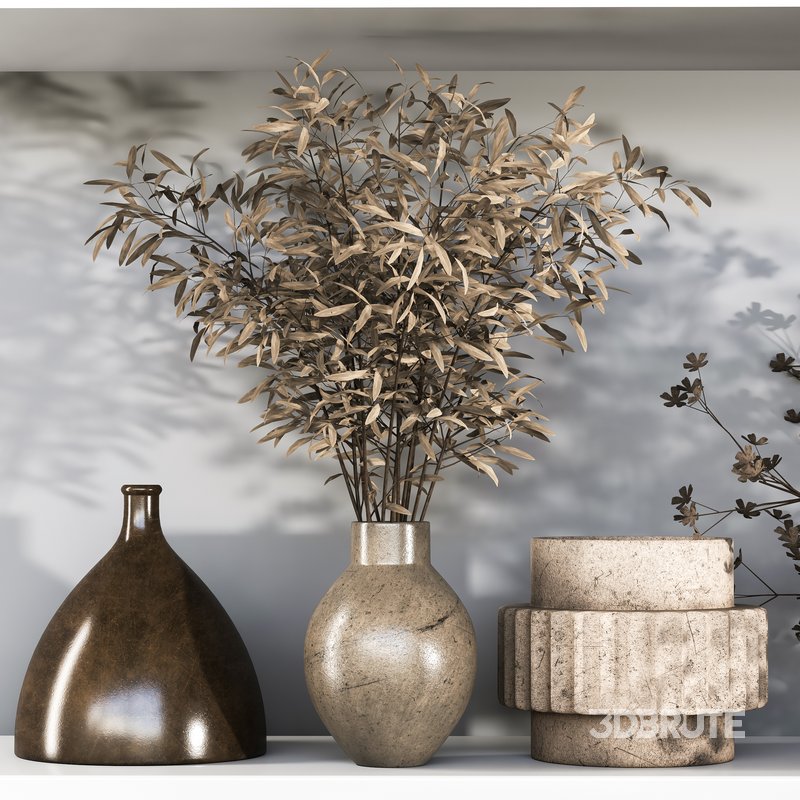 decorative set 013 Image 3