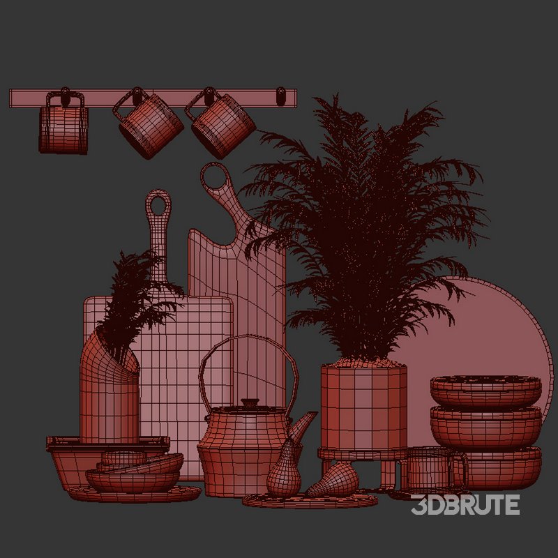 kitchen accessories 027 Image 5