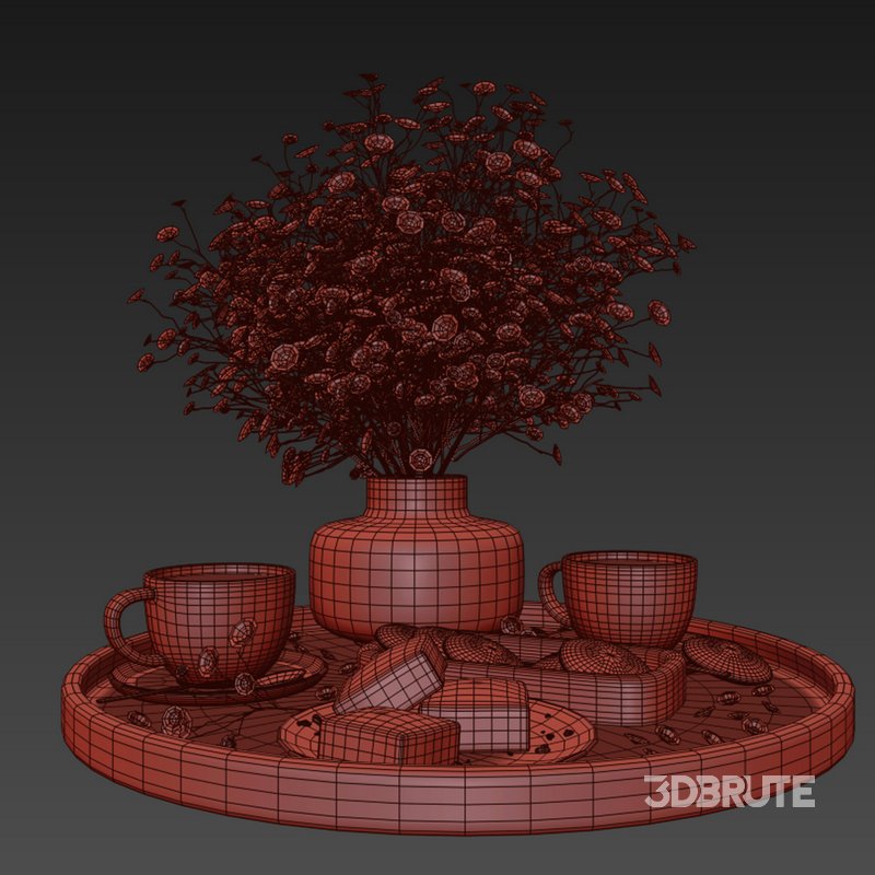 Decorative set 16 Image 5