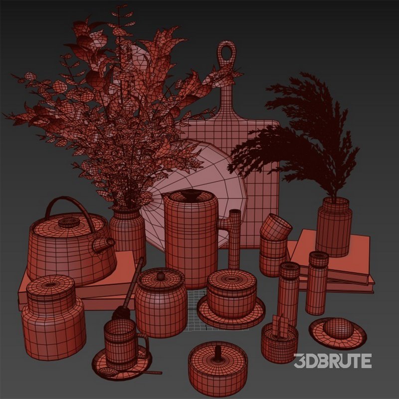 kitchen accessories 013 Image 4