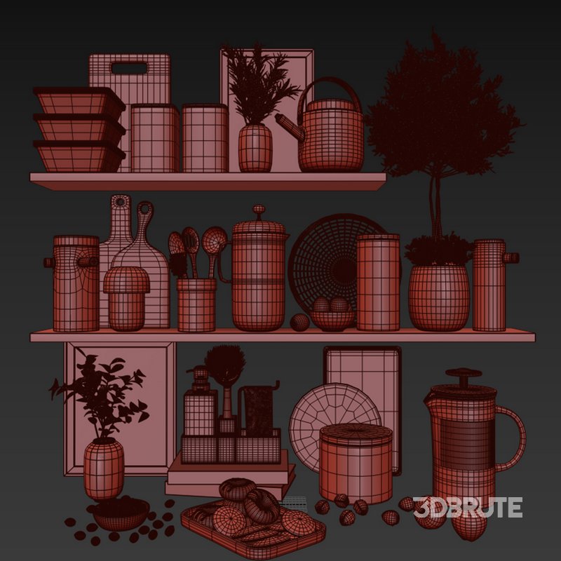 kitchen accessories 029 Image 3