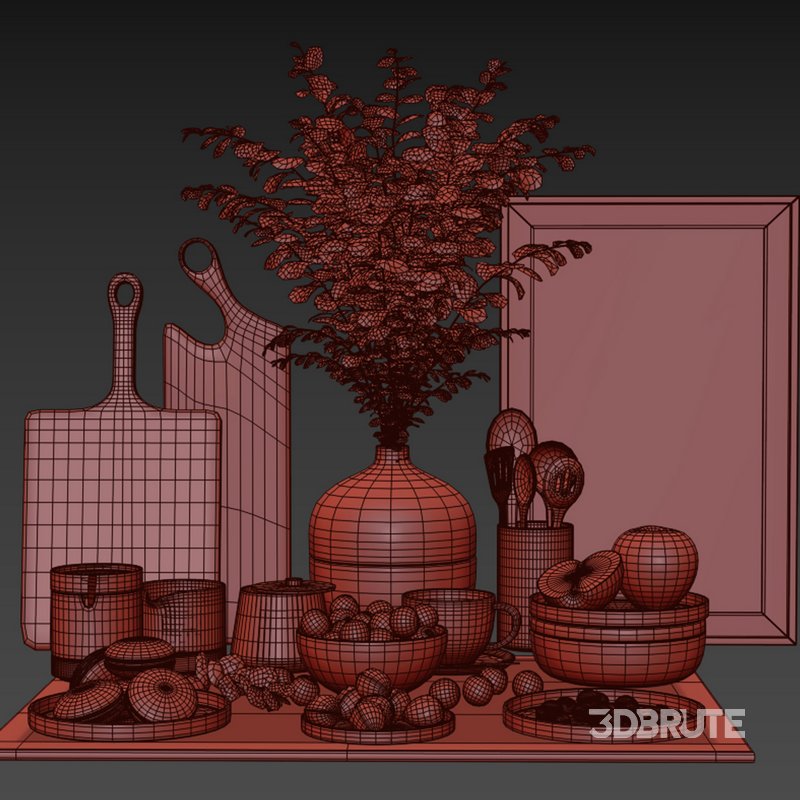 kitchen accessories 038 Image 4