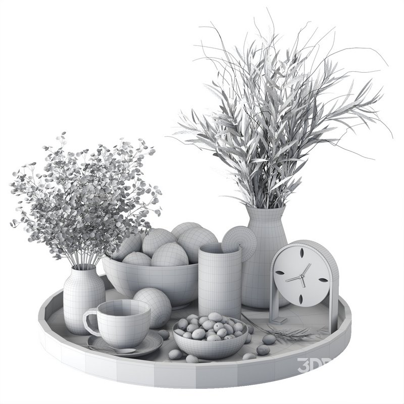 Decorative set 15 Image 4