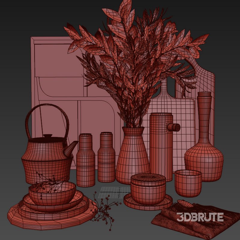 kitchen accessories 016 Image 5