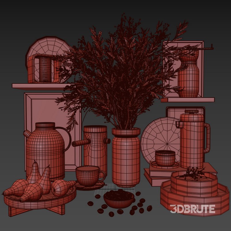 kitchen accessories 036 Image 3