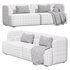 Malcolm Sofa by Gianfranco - Thumbnail 6