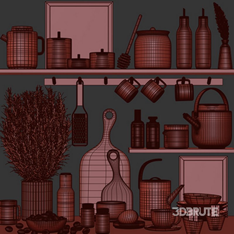 kitchen accessories 06 Image 5