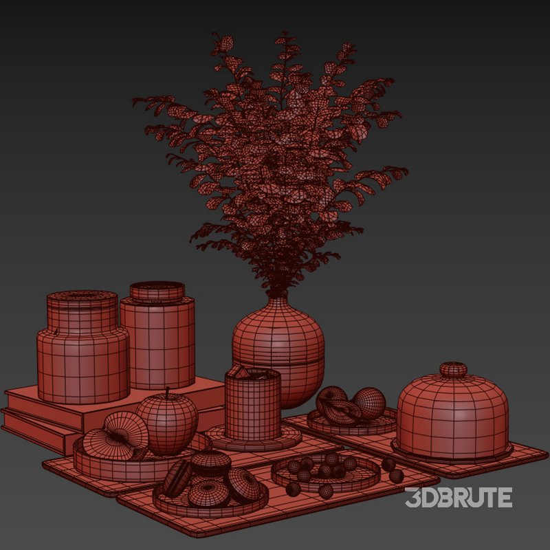 Food and drinks 02 Image 5