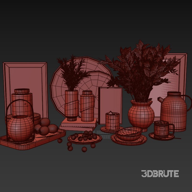 kitchen accessories 032 Image 3